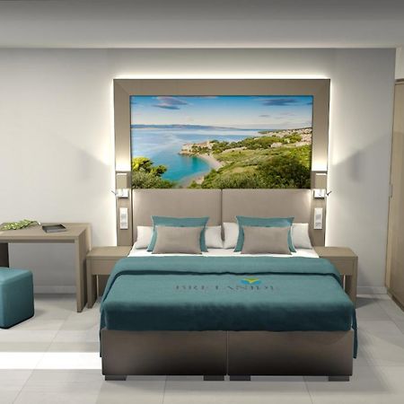 Bretanide Sport & Wellness Resort Bol Exterior foto